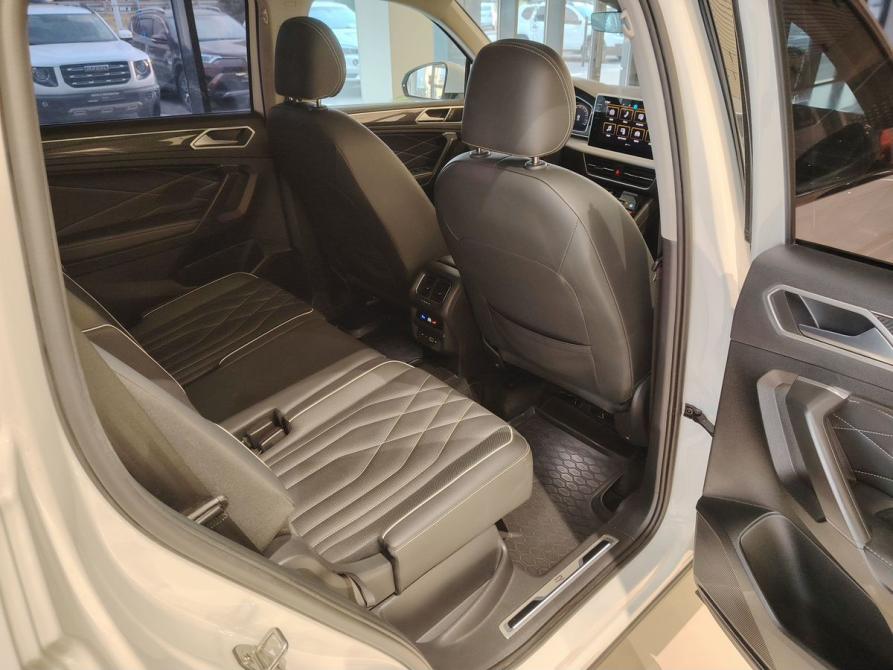 Volkswagen Tiguan II Рестайлинг (China Market) Краснодар  - изображение 22