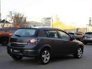 Opel Astra H Рестайлинг Москва  - изображение 21