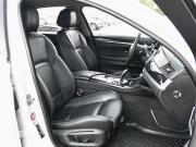 BMW 5 серии VI (F10/F11/F07) Рестайлинг Новороссийск  - изображение 32