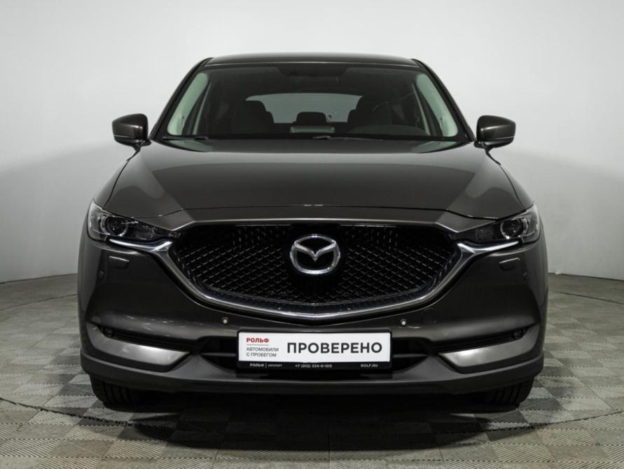 Mazda CX-5 II Санкт-Петербург  - изображение 2