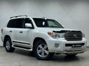 Toyota Land Cruiser 200 Series Рестайлинг 1 Кемерово  - изображение 20