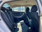 Hyundai Elantra V (MD) Рестайлинг Москва  - изображение 43