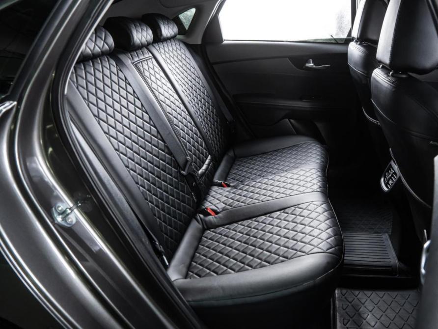 Kia Cerato IV Волгоград  - изображение 7