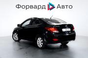 Hyundai Solaris I Тюмень  - изображение 32