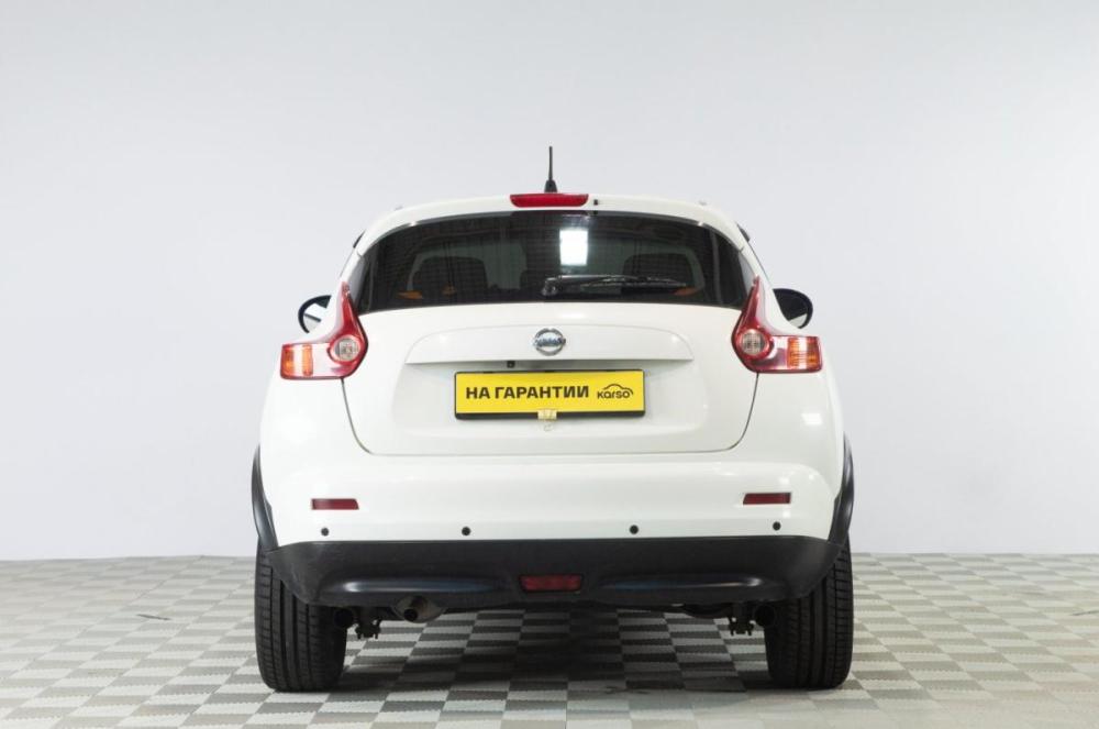Nissan Juke I Челябинск  - изображение 6