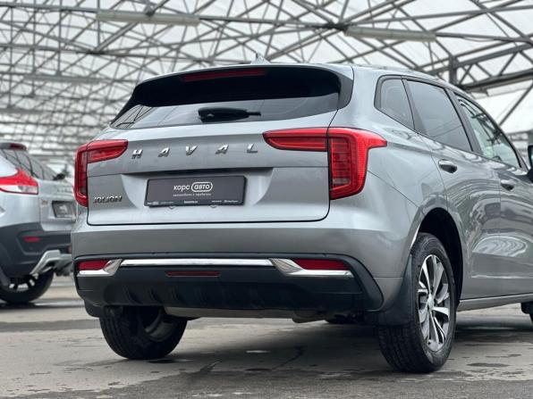 Haval Jolion I с пробегом 2022 года, цена 1 514 700 рублей, 43920 км, внедорожник, Автокод Объявления