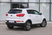 Kia Sportage III Рестайлинг Саратов  - изображение 37