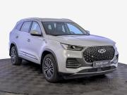 Chery Tiggo 8 Pro Max I Рестайлинг Москва  - изображение 33