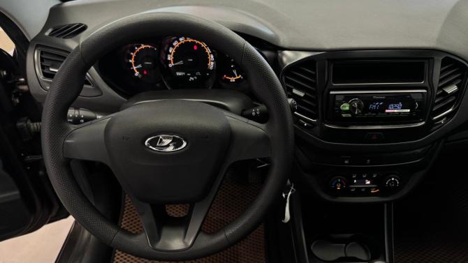 Lada (ВАЗ) Vesta I с пробегом 2019 года, цена 920 000 рублей, 55654 км, седан, Автокод Объявления