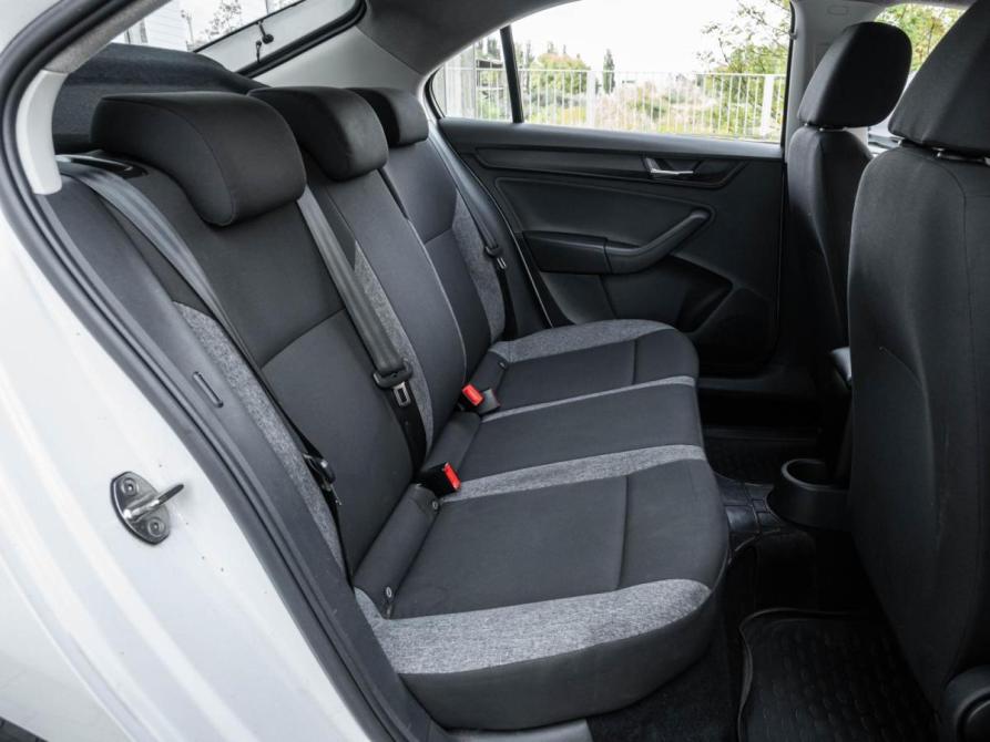 Skoda Rapid II Ставрополь  - изображение 7