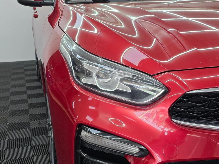 Kia Cerato IV Таганрог  - изображение 6