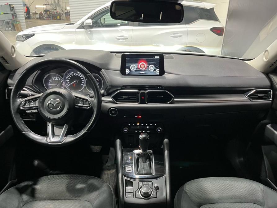 Mazda CX-5 II Пермь  - изображение 16