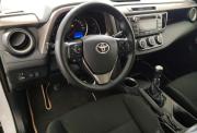 Toyota RAV4 IV (XA40) Ярославль  - изображение 34