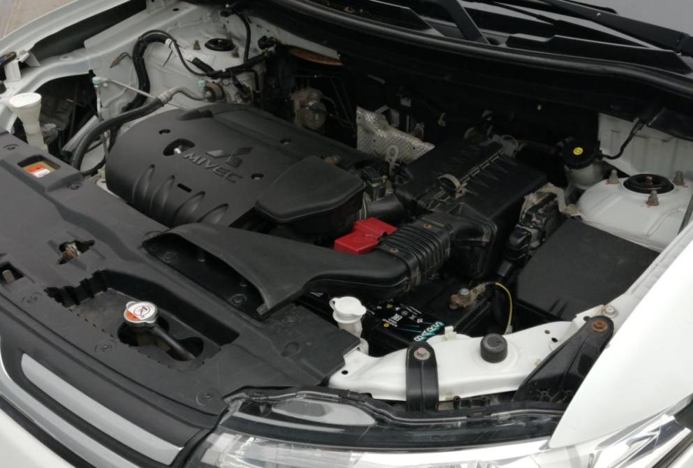 Mitsubishi Outlander III Иваново  - изображение 23