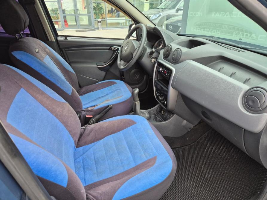 Renault Duster I Екатеринбург  - изображение 7