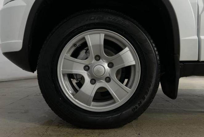 Chevrolet Niva I Рестайлинг с пробегом 2017 года, цена 895 000 рублей, 91779 км, внедорожник, Автокод Объявления