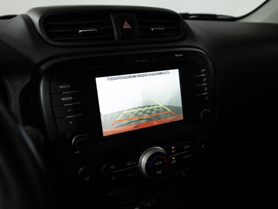 Kia Soul II Рестайлинг Санкт-Петербург  - изображение 16