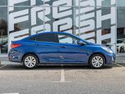 Hyundai Solaris I Краснодар  - изображение 24