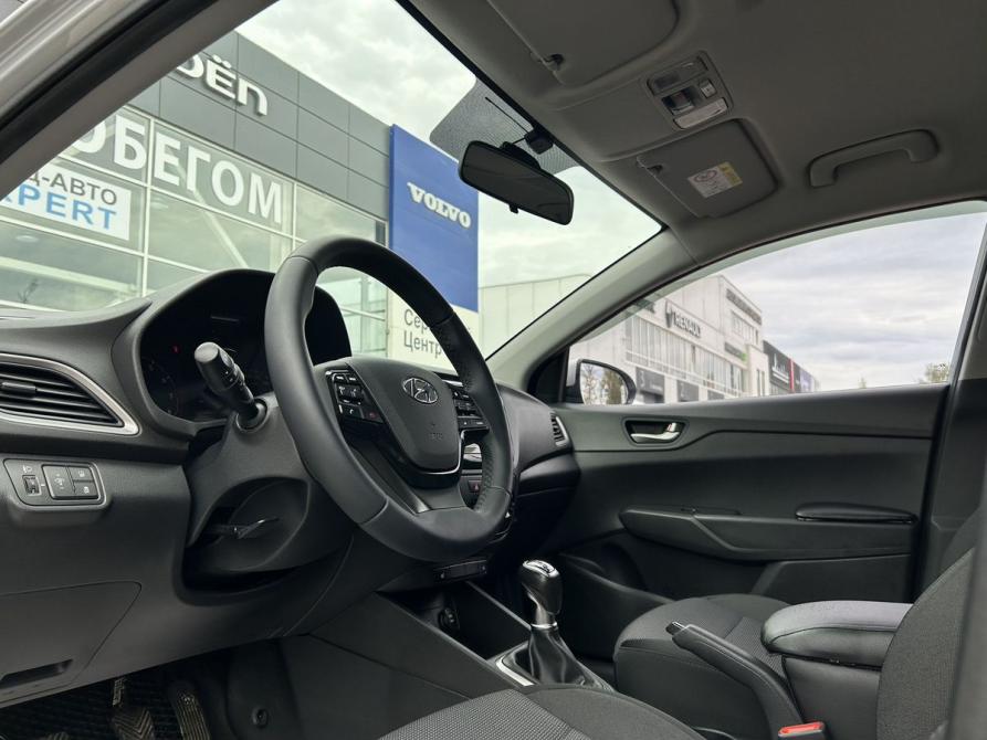 Hyundai Solaris II Тверь  - изображение 15