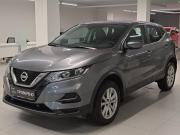 Nissan Qashqai II Рестайлинг Казань  - изображение 23