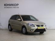 Kia Rio II Рестайлинг Дзержинск  - изображение 21