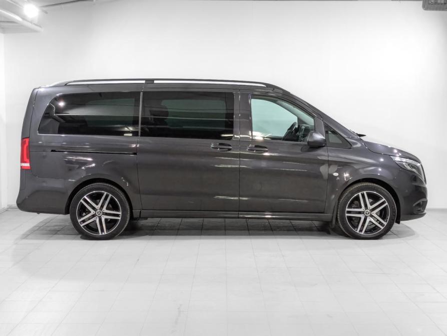 Mercedes-Benz Vito III (W447) Рестайлинг Химки  - изображение 4