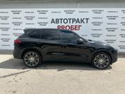 Porsche Cayenne II Рестайлинг (958) Владимир  - изображение 13