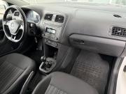 Volkswagen Polo V Рестайлинг Липецк  - изображение 16