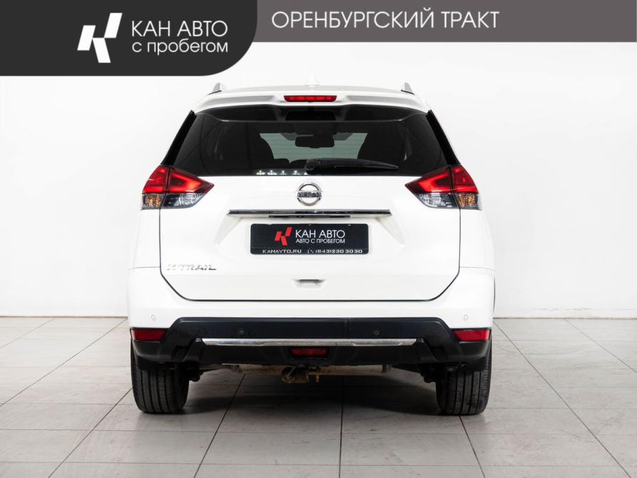 Nissan X-Trail III Казань  - изображение 4