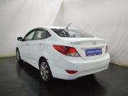 Hyundai Solaris I Санкт-Петербург  - изображение 20