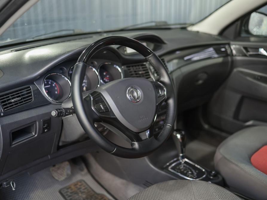 Dongfeng H30 Cross Ижевск  - изображение 5