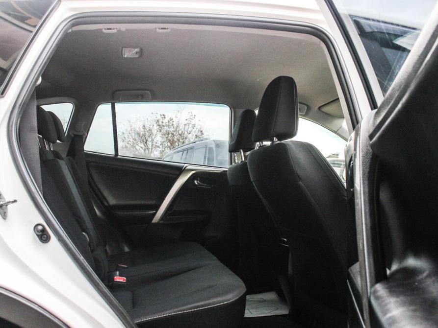 Toyota RAV4 IV (XA40) Калуга  - изображение 16