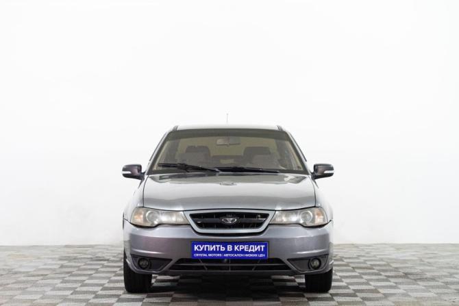 Daewoo Nexia I Рестайлинг с пробегом 2013 года, цена 419 000 рублей, 250000 км, седан, Автокод Объявления