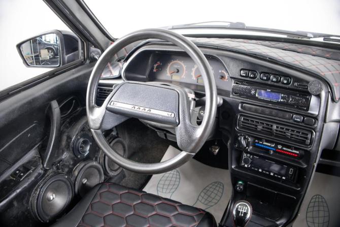 Lada (ВАЗ) 2114 с пробегом 2006 года, цена 259 000 рублей, 206000 км, хэтчбек, Автокод Объявления