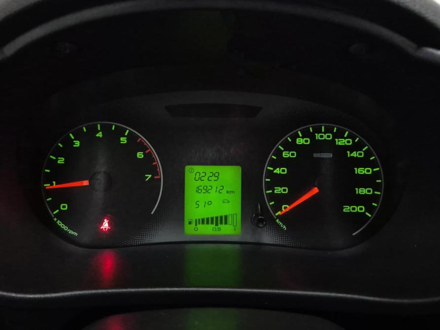 Lada (ВАЗ) Granta I Альметьевск  - изображение 16