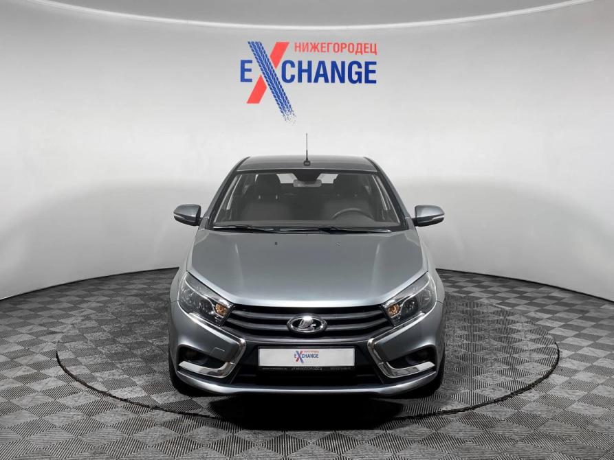 Lada (ВАЗ) Vesta I Нижний Новгород  - изображение 2