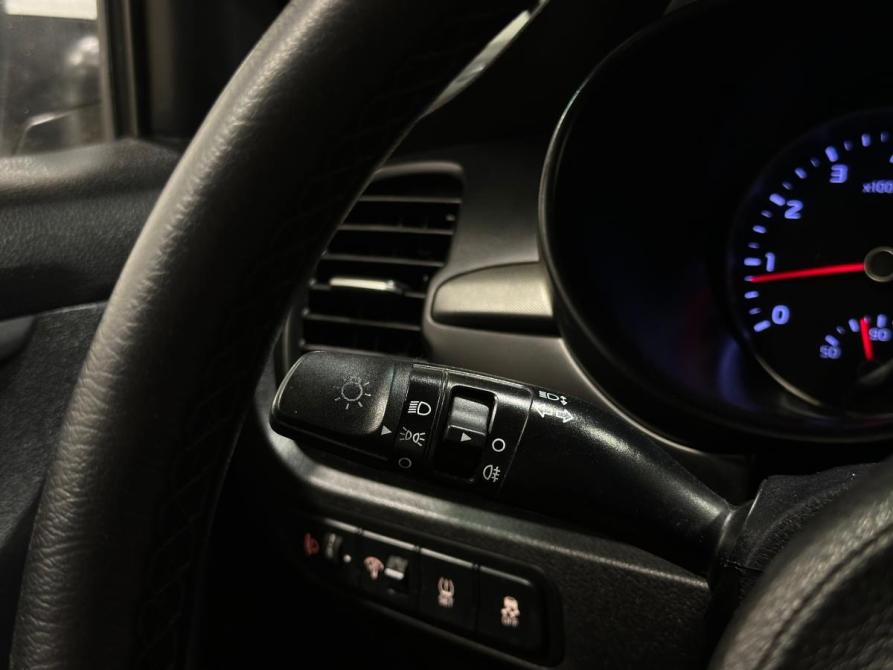 Kia Rio IV Челябинск  - изображение 16