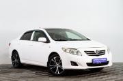 Toyota Corolla X (E140 E150) Сургут  - изображение 18
