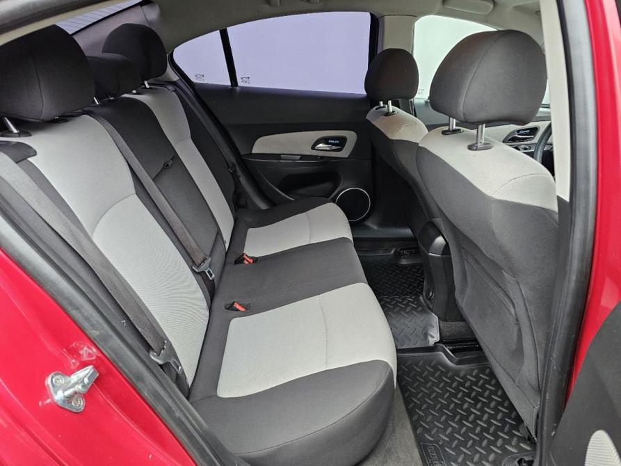 Chevrolet Cruze I Ярославль  - изображение 12