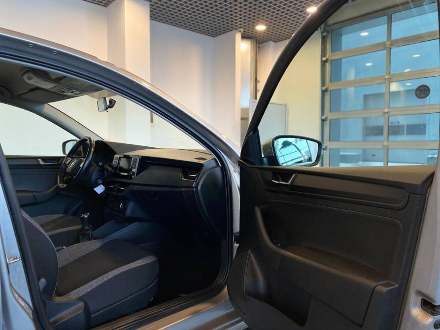 Skoda Rapid II Чебоксары  - изображение 27