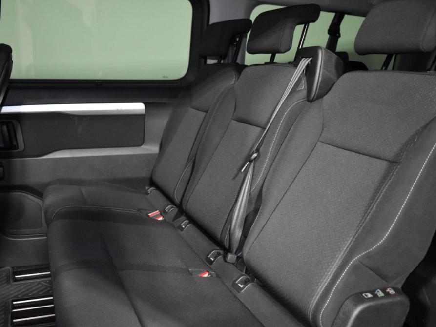 Peugeot Traveller I Санкт-Петербург  - изображение 13