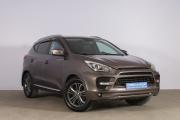 Hyundai ix35 I Рестайлинг Новосибирск  - изображение 20