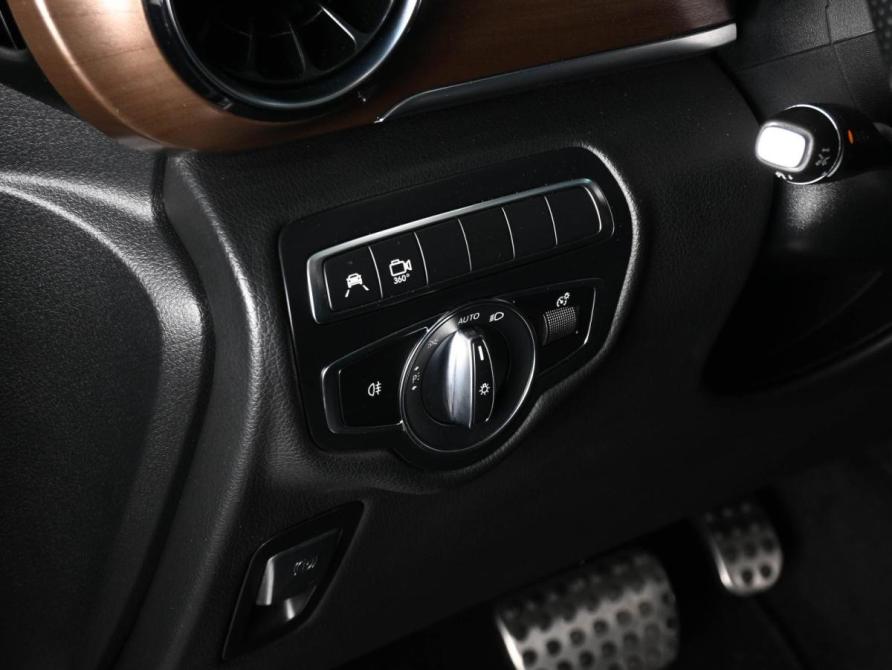 Mercedes-Benz V-Класс III (W447) Рестайлинг Ростов-на-Дону  - изображение 26