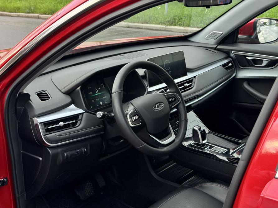 Chery Tiggo 7 Pro I Санкт-Петербург  - изображение 8