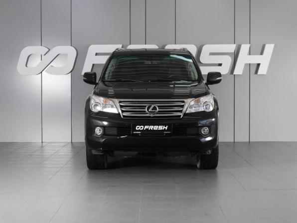 Lexus GX II с пробегом 2010 года, цена 2 789 000 рублей, 284040 км, внедорожник, Автокод Объявления