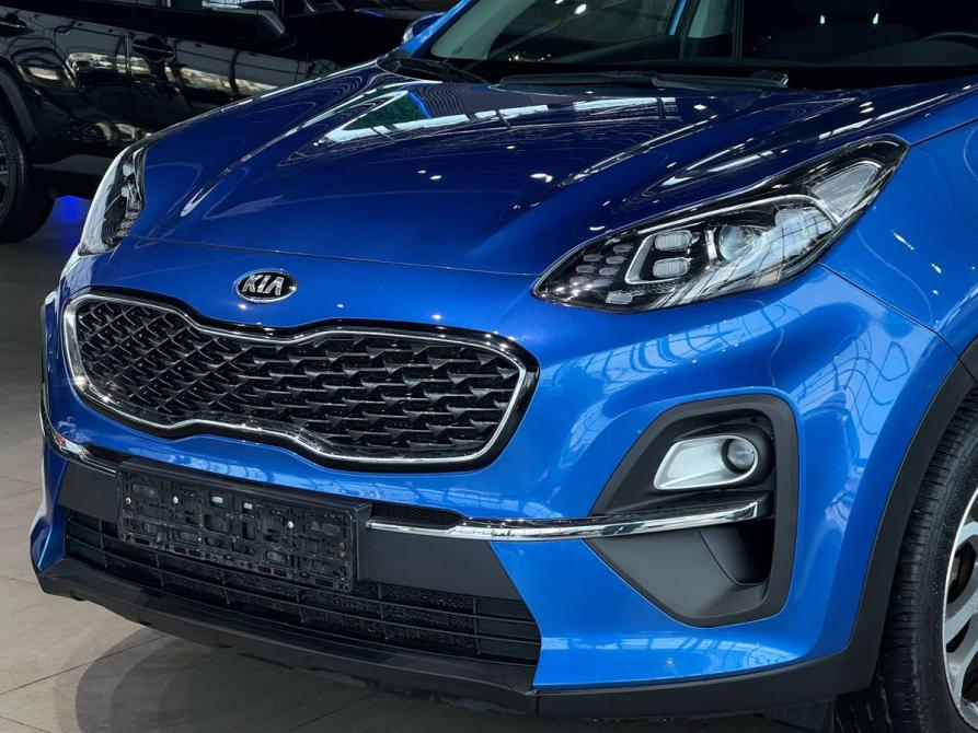 Kia Sportage IV Рестайлинг Оренбург  - изображение 8
