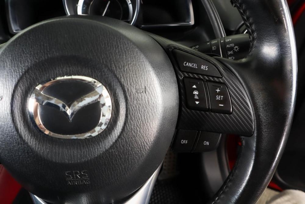Mazda CX-3 I Пермь  - изображение 19