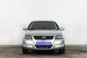 Nissan Almera Classic I Сургут  - изображение 19