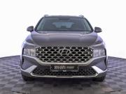 Hyundai Santa Fe IV Рестайлинг Москва  - изображение 31