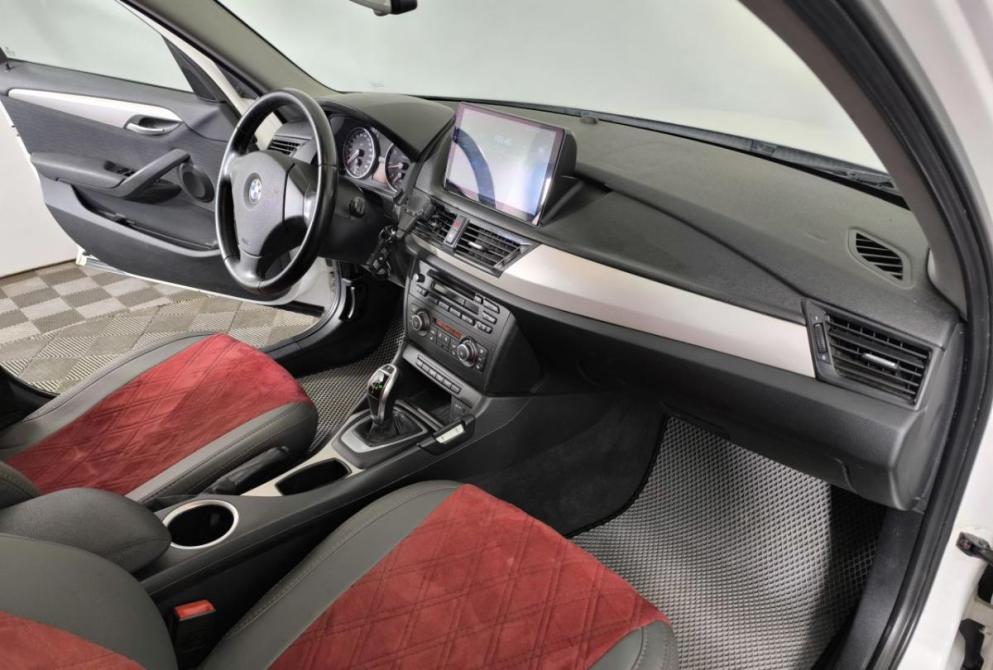 BMW X1 I (E84) Рестайлинг Нижний Новгород  - изображение 9